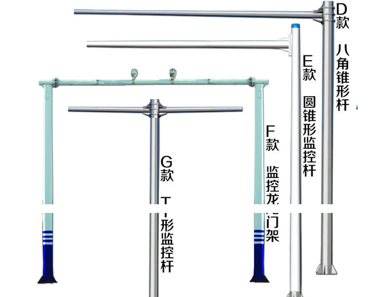 太原鑫雨杭：太原監(jiān)控立桿的應(yīng)用有什么？