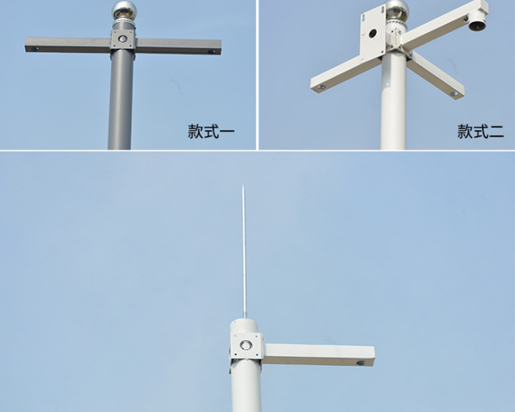 太原鑫雨杭電器設(shè)備：太原監(jiān)控桿的設(shè)計規(guī)范？
