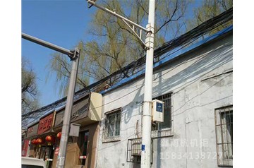 如何讓太原監(jiān)控桿去滿足適應(yīng)監(jiān)控室呢？太原鑫雨杭電器