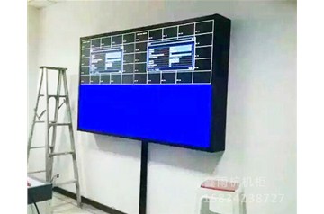 機(jī)房電視墻、控制臺(tái)技術(shù)概要 