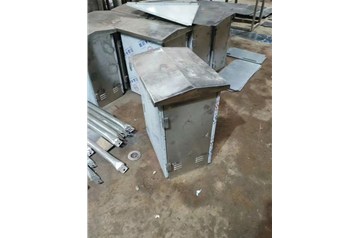 太原機柜如何安裝？安裝要注意什么？太原鑫雨杭電器