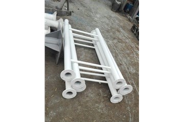 山西監(jiān)控桿需要用到的配件有哪些？鑫雨杭電器