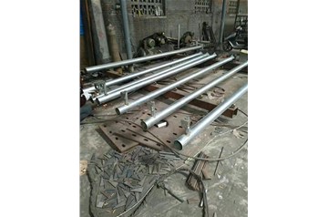 太原不銹鋼監(jiān)控立桿安裝要考慮哪些因素？太原鑫雨杭電器