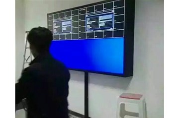 我們熟悉的山西監(jiān)控電視墻有哪些？