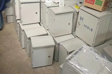 太原選擇網(wǎng)絡機柜的注意事項有那些？