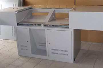 如何防止機(jī)柜生銹？有什么處理辦法？