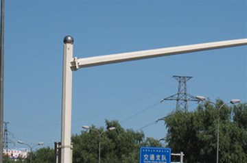 山西?監(jiān)控桿廠家告訴你：八棱監(jiān)控桿安裝的細(xì)節(jié)有什么？